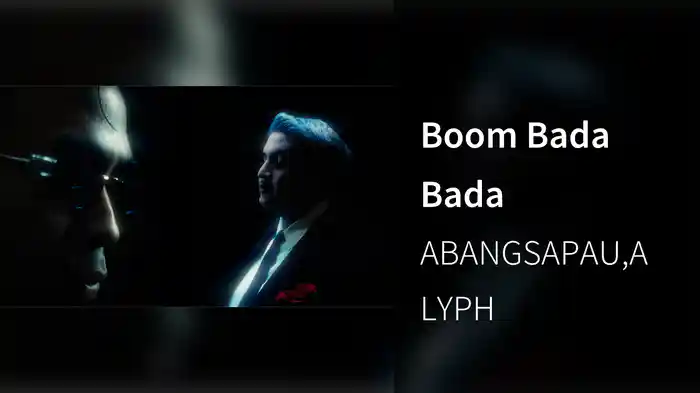 Boom Bada Bada
