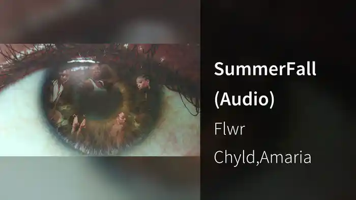SummerFall (Audio)