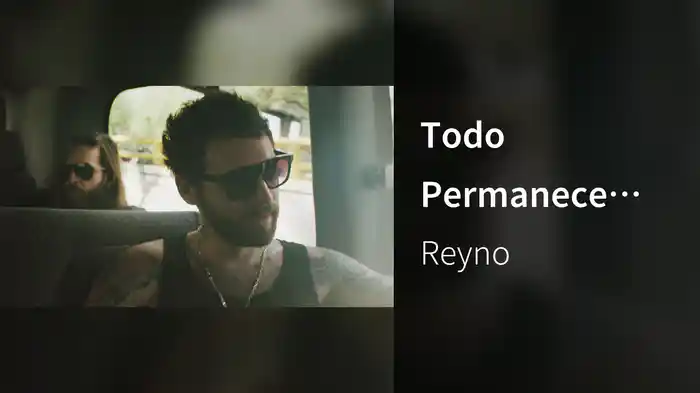 Todo Permanece (En Directo/Ep. 2)