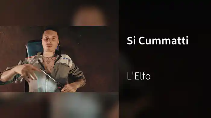 Si Cummatti