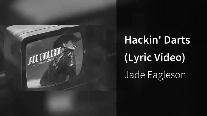 Hackin' Darts (Lyric Video)