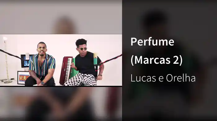 Perfume (Marcas 2)