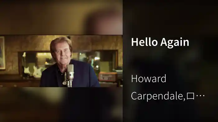 Hello Again