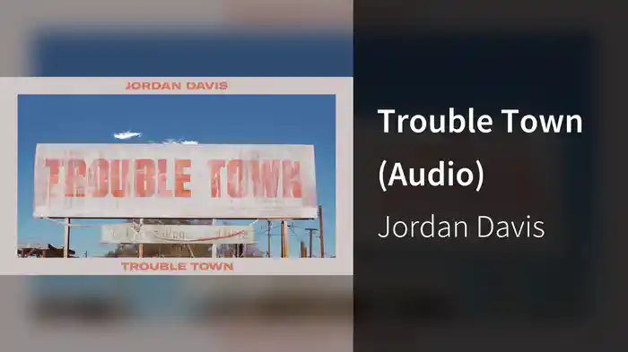 Trouble Town (Audio)