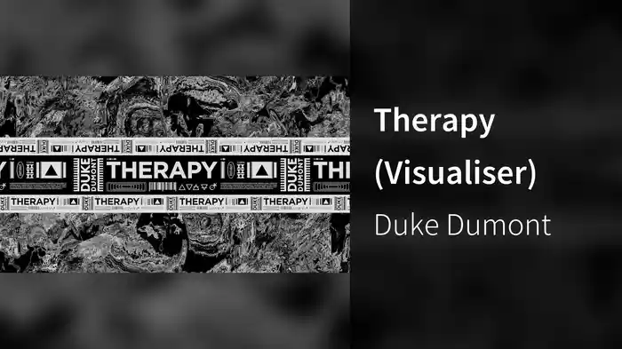 Therapy (Visualiser)