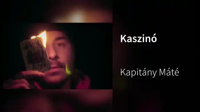 Kaszinó