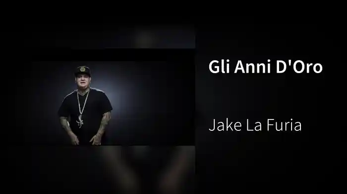 Gli Anni D'Oro