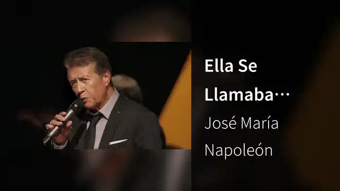 Ella Se Llamaba Martha