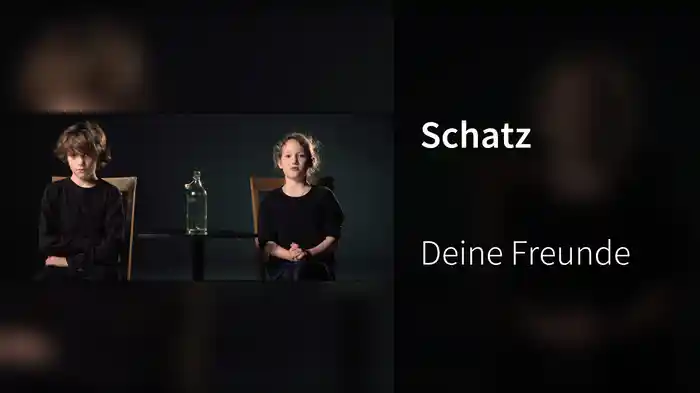 Schatz