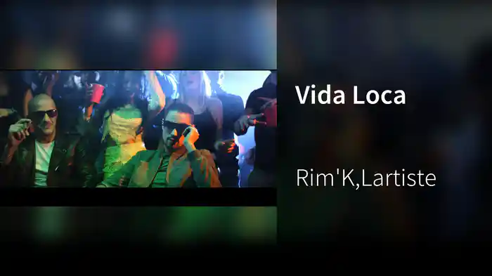 Vida Loca