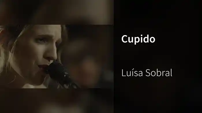Cupido