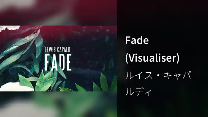 Fade (Visualiser)
