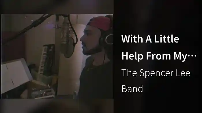 With A Little Help From My Friends (Live In Studio)