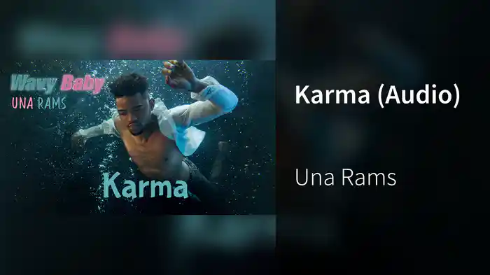 Karma (Audio)