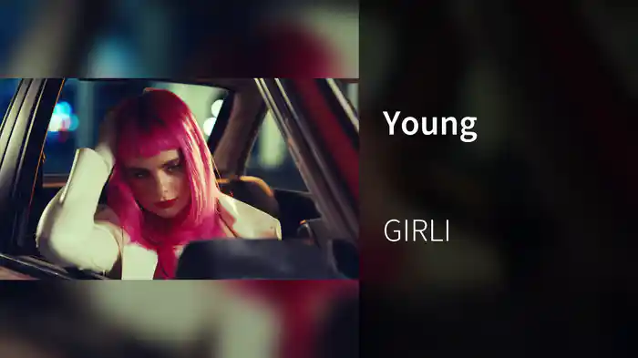 Young