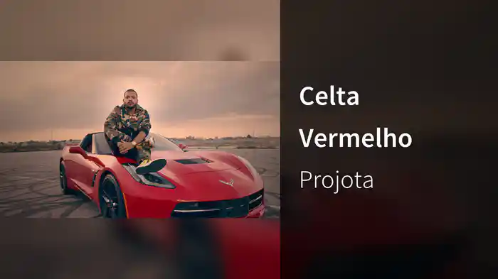 Celta Vermelho