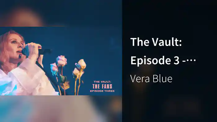 The Vault: Episode 3 - Fans