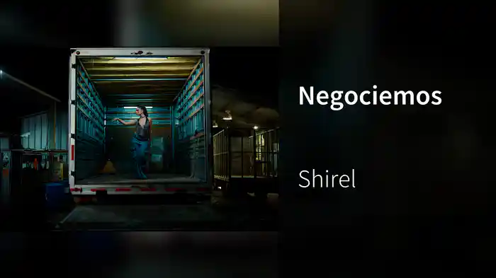 Negociemos