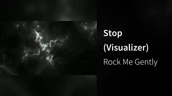 Stop (Visualizer)