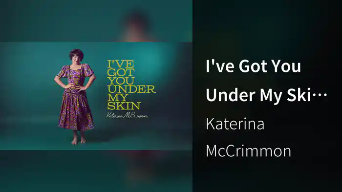 I've Got You Under My Skin (Visualizer)