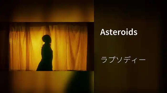 Asteroids