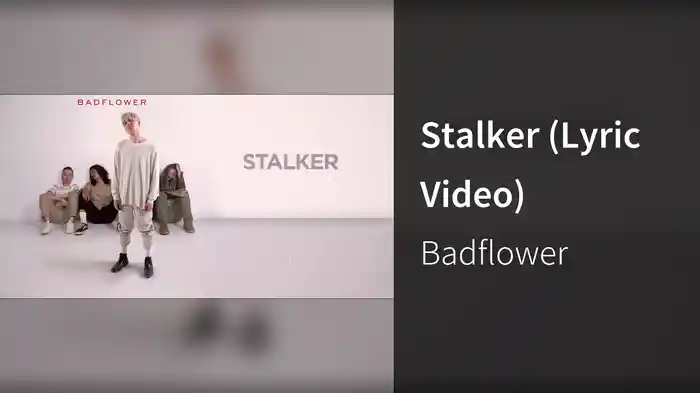 Stalker (Lyric Video)