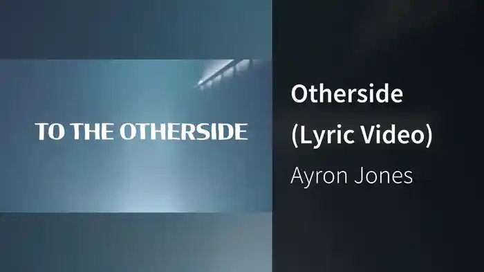 Otherside (Lyric Video)