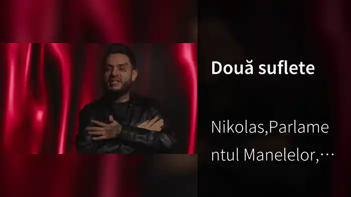 Două suflete
