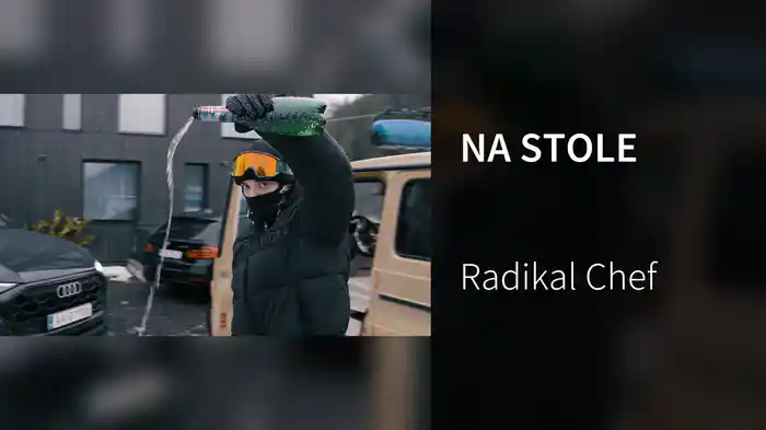 NA STOLE
