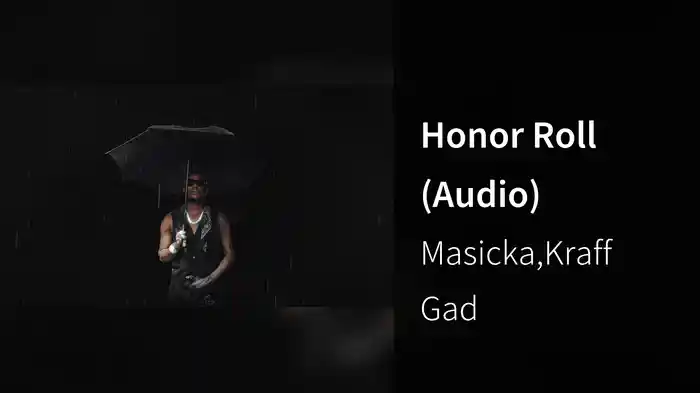 Honor Roll (Audio)