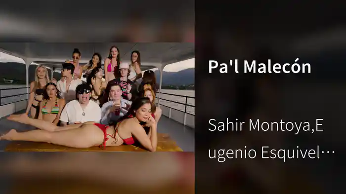 Pa'l Malecón