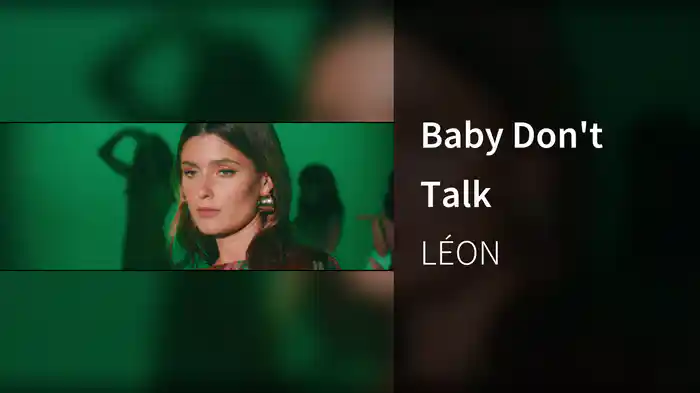 Baby Don't Talk