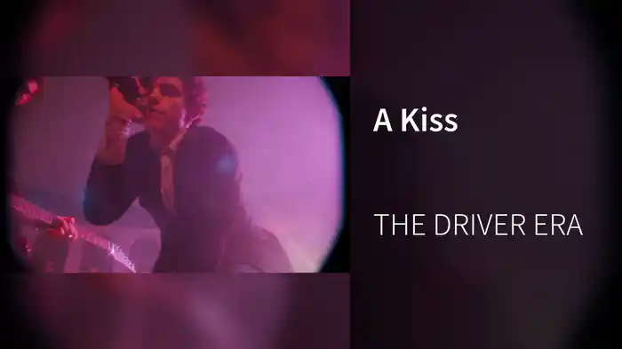 A Kiss