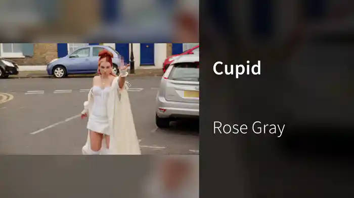 Cupid