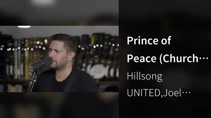 Prince of Peace (Church Online)