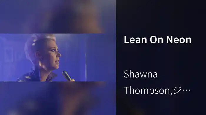 Lean On Neon