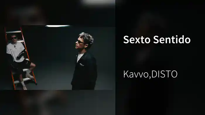 Sexto Sentido