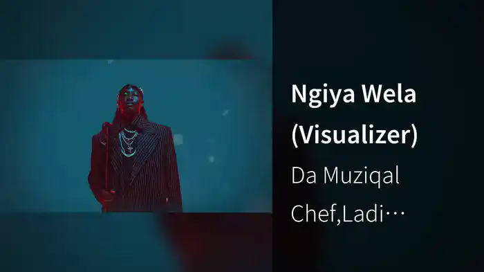 Ngiya Wela (Visualizer)