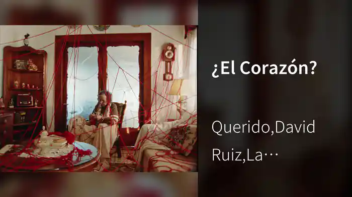¿El Corazón?