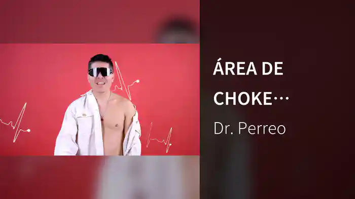ÁREA DE CHOKE (Trailer)