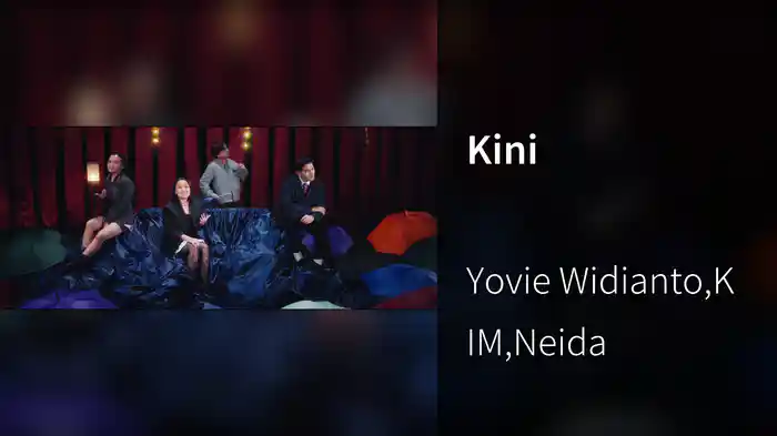 Kini