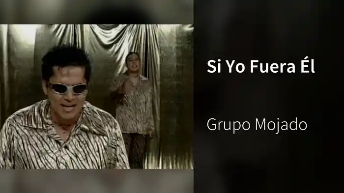 Si Yo Fuera Él