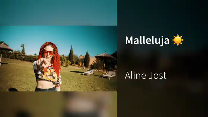 Malleluja☀️