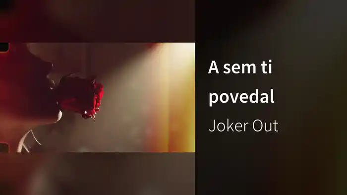 A sem ti povedal