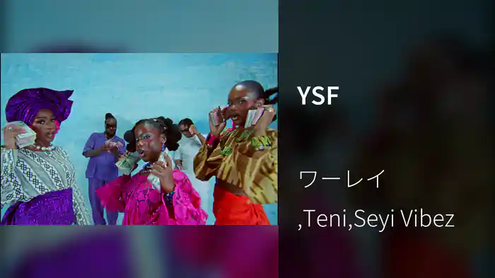 YSF