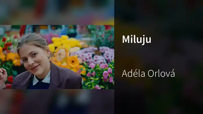 Miluju