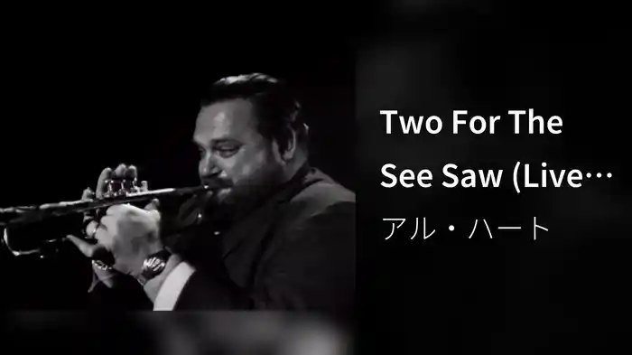 Two For The See Saw (Live On The Ed Sullivan Show, December 2, 1962)