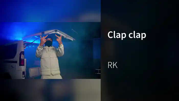 Clap clap