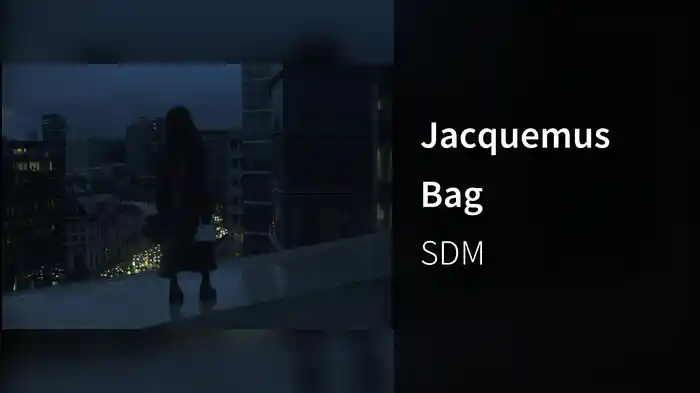 Jacquemus Bag