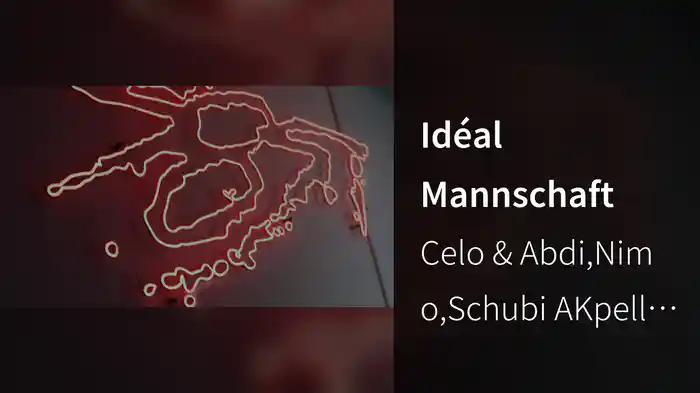 Idéal Mannschaft